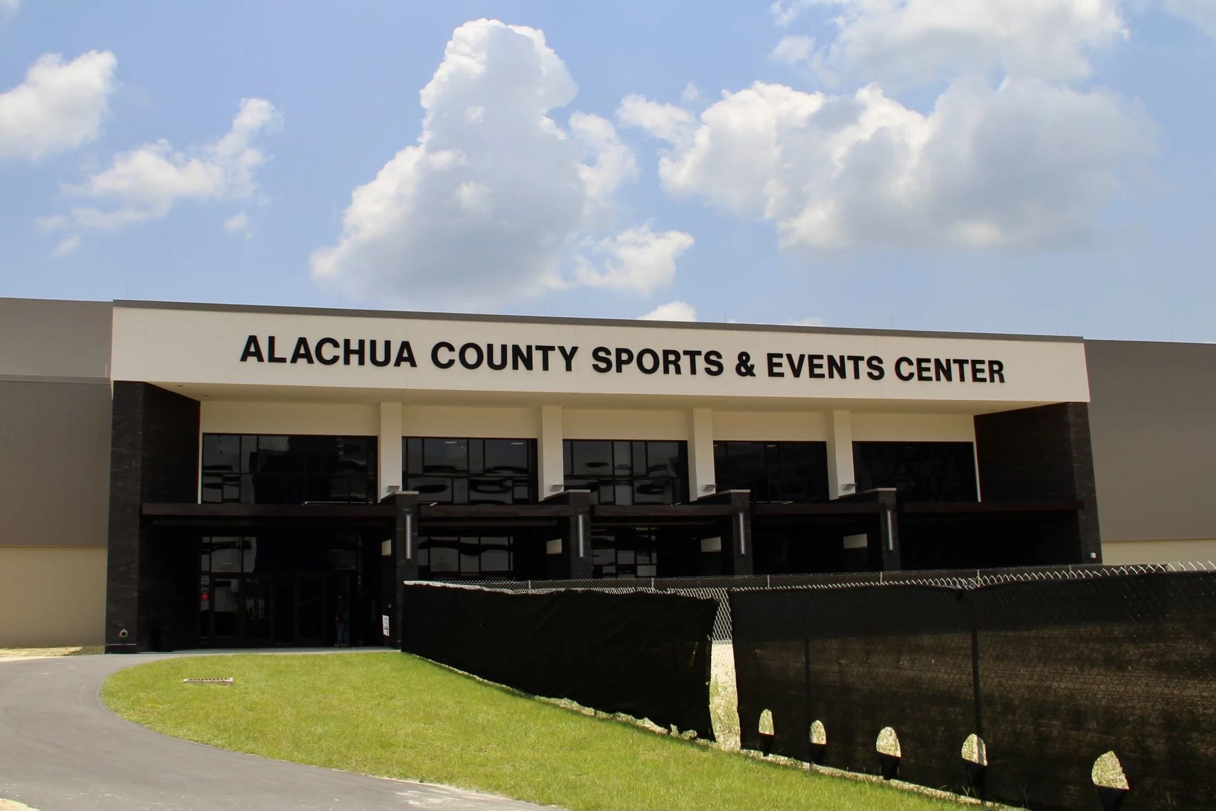 Alachua County Sports & Event Center